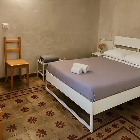 Maniace 57, Ortigia Historic Center, 200 Mt From The Hébergement de vacances