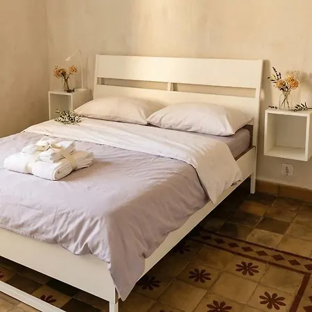 度假居 Maniace 57, Ortigia Historic Center, 200 Mt From The *