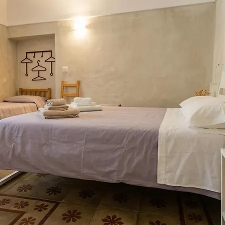 度假居 Maniace 57, Ortigia Historic Center, 200 Mt From The